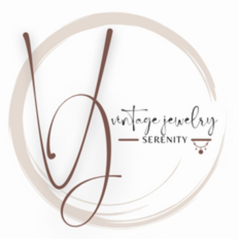 Welcome to Vintage Jewelry Serenity. My name is Janet.